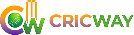 Cricway Logo